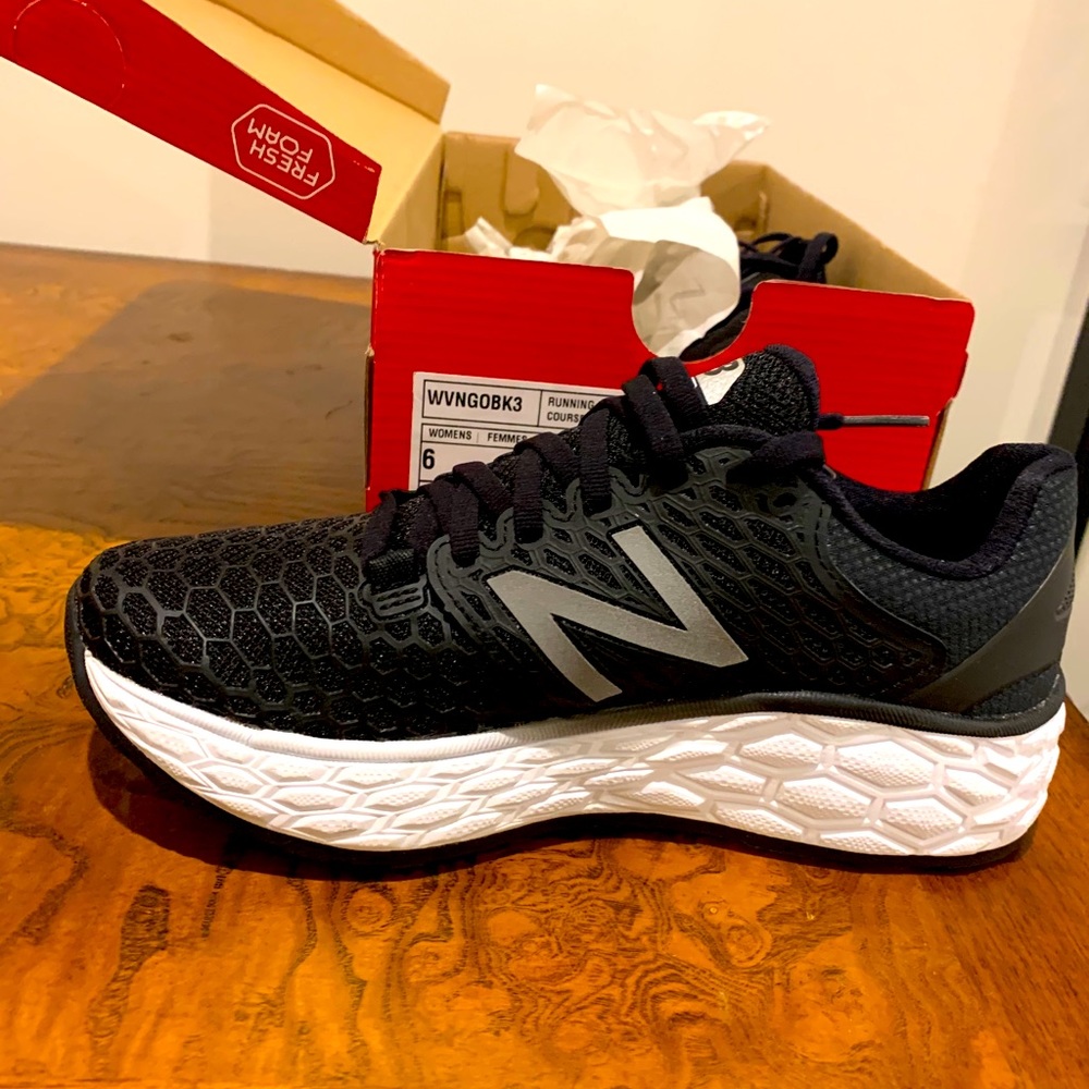 New Balance Fresh Foam Vongo V3 size 6 Retail $134